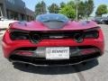 2018 Memphis Red McLaren 720S Performance  photo #6