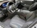 2018 Iridium Silver Metallic Mercedes-Benz S AMG 63 4Matic Sedan  photo #16