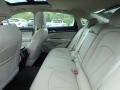 2019 Buick LaCrosse Light Neutral Interior Rear Seat Photo