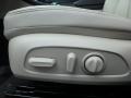 2019 Buick LaCrosse Light Neutral Interior Controls Photo