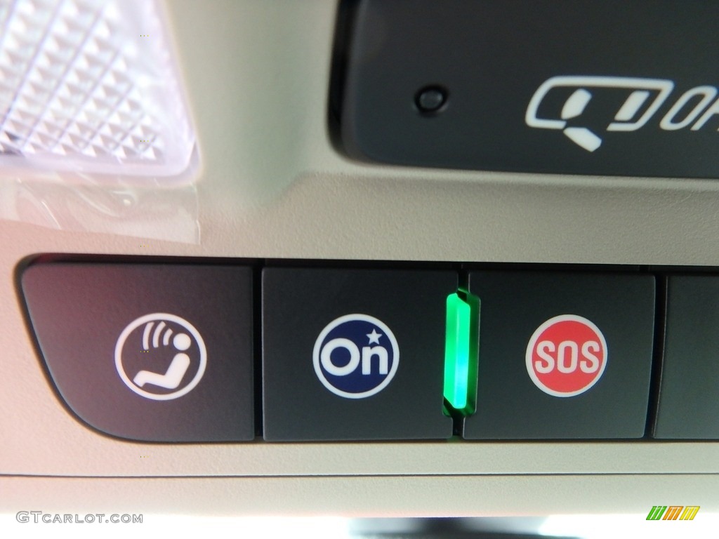 2019 LaCrosse Sport Touring - Red Quartz Tintcoat / Light Neutral photo #17