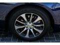 2016 Fathom Blue Pearl Acura TLX 2.4  photo #10