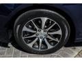 2016 Fathom Blue Pearl Acura TLX 2.4  photo #13