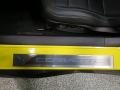 Corvette Racing Yellow Tintcoat - Corvette Z06 Convertible Photo No. 17