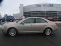 2006 Dune Pearl Metallic Lincoln Zephyr   photo #2