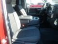 Cajun Red Tintcoat - Silverado 1500 LT Double Cab 4WD Photo No. 12