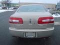 2006 Dune Pearl Metallic Lincoln Zephyr   photo #4