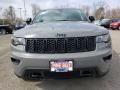 2019 Sting-Gray Jeep Grand Cherokee Upland 4x4  photo #2