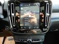 2019 Bursting Blue Metallic Volvo XC40 T5 R-Design AWD  photo #15