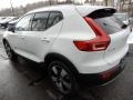 Ice White - XC40 T5 Momentum AWD Photo No. 4