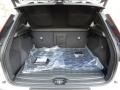 2019 Volvo XC40 Charcoal Interior Trunk Photo