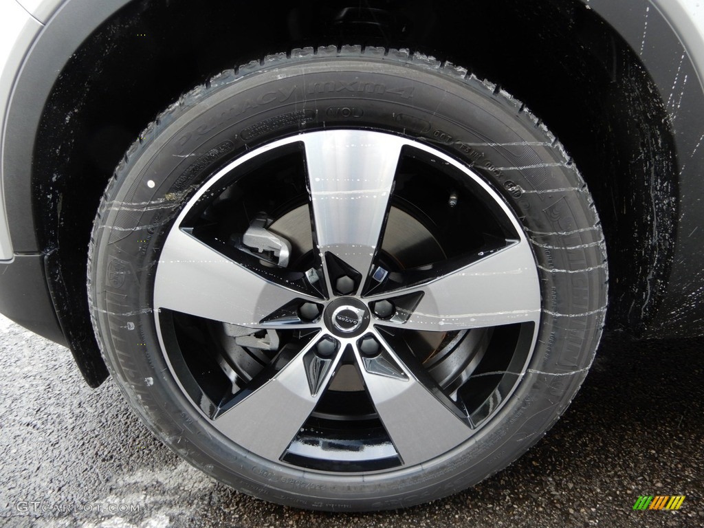 2019 Volvo XC40 T5 Momentum AWD Wheel Photo #132260261