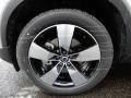  2019 XC40 T5 Momentum AWD Wheel