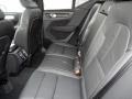 Charcoal Rear Seat Photo for 2019 Volvo XC40 #132260308