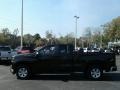 Havana Brown Metallic - Silverado 1500 LT Double Cab Photo No. 2