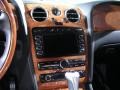 Silver Tempest - Continental Flying Spur  Photo No. 8