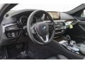 Alpine White - 5 Series 530e iPerformance Sedan Photo No. 4
