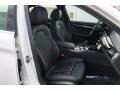 Alpine White - 5 Series 530e iPerformance Sedan Photo No. 5