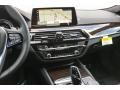 Alpine White - 5 Series 530e iPerformance Sedan Photo No. 6
