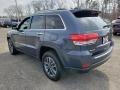 2019 Slate Blue Pearl Jeep Grand Cherokee Limited 4x4  photo #4