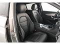 Black Front Seat Photo for 2019 Mercedes-Benz GLC #132264032