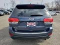 2019 Slate Blue Pearl Jeep Grand Cherokee Limited 4x4  photo #5