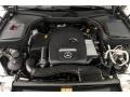  2019 GLC 300 4Matic Coupe 2.0 Liter Turbocharged DOHC 16-Valve VVT 4 Cylinder Engine