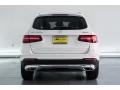 Polar White - GLC 350e 4Matic Photo No. 3