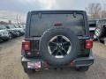 Black - Wrangler Unlimited Rubicon 4x4 Photo No. 5