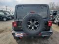 Black - Wrangler Unlimited Rubicon 4x4 Photo No. 5