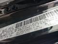 PX8: Black 2019 Jeep Wrangler Unlimited Rubicon 4x4 Color Code