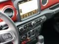 Black - Wrangler Unlimited Rubicon 4x4 Photo No. 10