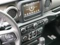 Mojito! - Wrangler Unlimited Sport 4x4 Photo No. 10