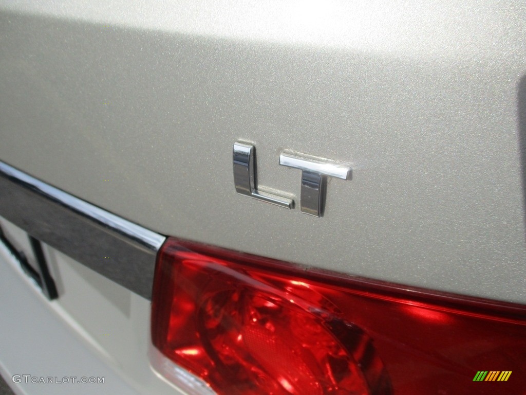 2016 Cruze Limited LT - Champagne Silver Metallic / Jet Black photo #10