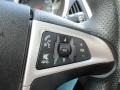 2016 Siren Red Tintcoat Chevrolet Equinox LT AWD  photo #5