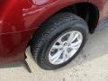 2016 Siren Red Tintcoat Chevrolet Equinox LT AWD  photo #10