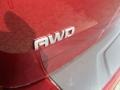 2016 Siren Red Tintcoat Chevrolet Equinox LT AWD  photo #14