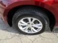 2016 Siren Red Tintcoat Chevrolet Equinox LT AWD  photo #18