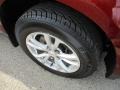 2016 Siren Red Tintcoat Chevrolet Equinox LT AWD  photo #22