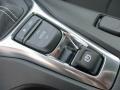Controls of 2019 Camaro SS Coupe
