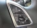 Jet Black 2019 Chevrolet Camaro SS Coupe Steering Wheel