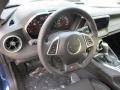  2019 Camaro SS Coupe Steering Wheel