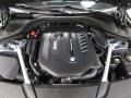 2018 Bluestone Metallic BMW 6 Series 640i xDrive Gran Turismo  photo #25