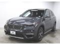 Mineral Grey Metallic - X1 xDrive28i Photo No. 1