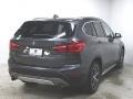 Mineral Grey Metallic - X1 xDrive28i Photo No. 4