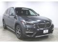Mineral Grey Metallic - X1 xDrive28i Photo No. 5