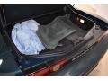 1994 Mitsubishi 3000GT SL Coupe Trunk