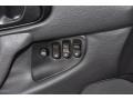 1994 Mitsubishi 3000GT SL Coupe Controls
