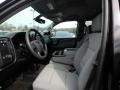 Onyx Black - Sierra 1500 Limited Elevation Double Cab 4WD Photo No. 10