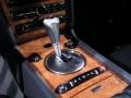 Silver Tempest - Continental Flying Spur  Photo No. 9